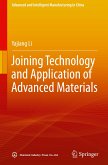 Joining Technology and Application of Advanced Materials