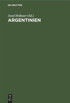 Cover Argentinien