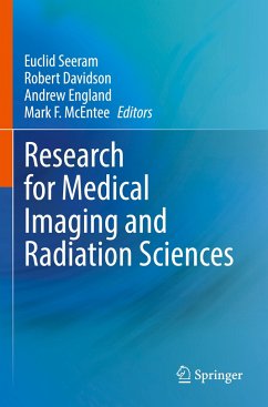 Research for Medical Imaging and Radiation Sciences