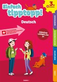 Einfach tipptopp! Deutsch 3. Klasse