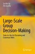 Large-Scale Group Decision-Making - Bild 1