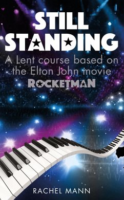 Still Standing (eBook, ePUB) - Mann, Rachel