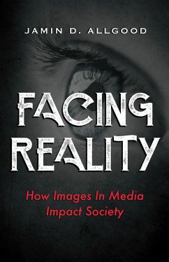 Cover Facing Reality (eBook, ePUB)