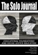 The SoJo Journal (eBook, PDF) - Bild 1