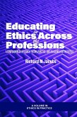 Educating in Ethics Across the Professions (eBook, PDF)