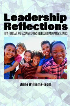 Cover Leadership Reflections (eBook, PDF)