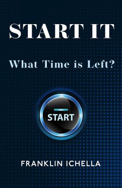 Start It (eBook, ePUB) - Ichella, Franklin