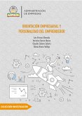 Orientación empresarial y personalidad del emprendedor (eBook, PDF)