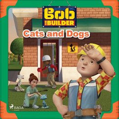 Bob the Builder: Cats and Dogs (MP3-Download) - Mattel