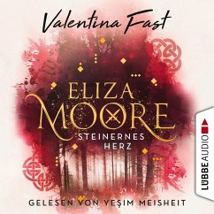 Steinernes Herz (MP3-Download) - Fast, Valentina