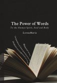 The Power of Words A Compendium of Great Speeches from World Leaders (eBook, ePUB)