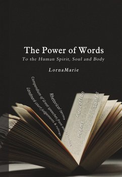 The Power of Words A Compendium of Great Speeches from World Leaders (eBook, ePUB) - Lornamarie