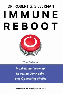 Cover Immune Reboot (eBook, ePUB)
