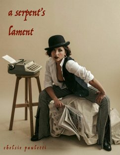 A Serpent's Lament (eBook, ePUB) Cover A Serpent's Lament (eBook, ePUB)