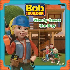 Bob the Builder: Wendy Saves the Day (MP3-Download) - Mattel