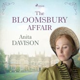 The Bloomsbury Affair (MP3-Download)