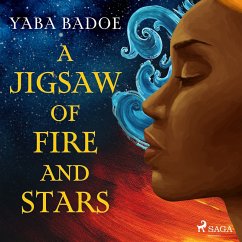 A Jigsaw of Fire and Stars (MP3-Download) - Badoe, Yaba