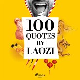 100 Quotes by Laozi (MP3-Download)