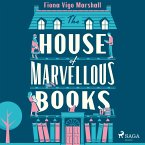 The House of Marvellous Books (MP3-Download)