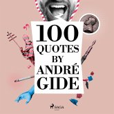 100 Quotes by André Gide (MP3-Download)