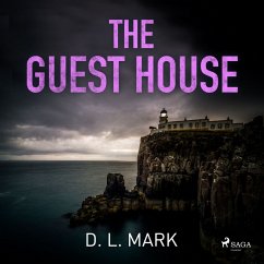 The Guest House (MP3-Download) - Mark, David