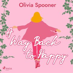 A Way Back to Happy (MP3-Download) - Spooner, Olivia