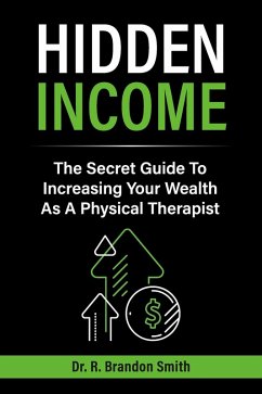 Cover Hidden Income (eBook, ePUB)