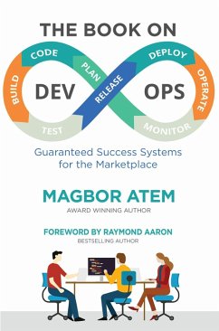 The Book on DevOps (eBook, ePUB) - Atem, Magbor