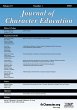 Journal of Character Education (eBook,... - Bild 1