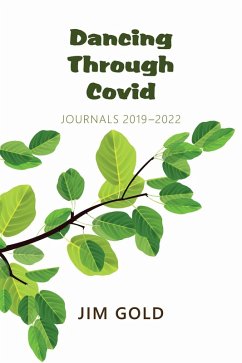Cover Dancing Through Covid (eBook, ePUB)