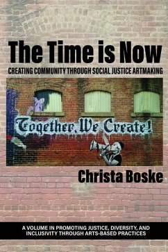 The Time is Now (eBook, PDF)