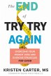 The End of Try Try Again (eBook, ePUB) - Bild 1