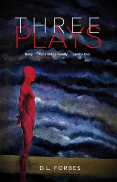 Three Plays (eBook, ePUB) Cover Three Plays (eBook, ePUB)