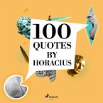 100 Quotes by Horacius (MP3-Download)