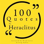 100 Quotes by Heraclitus of Ephesus (MP3-Download)