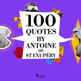 100 Quotes by Antoine de St Exupéry (MP3-Download)