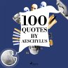 100 Quotes by Aeschylus (MP3-Download) - Bild 1