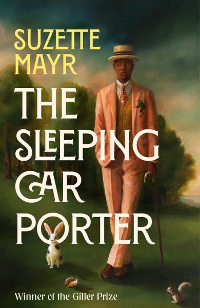 The Sleeping Car Porter (eBook, ePUB) The Sleeping Car Porter (eBook, ePUB)