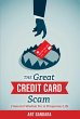 The Great Credit Card Scam (eBook, ePUB) - Bild 1