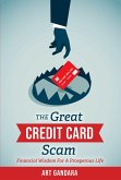 The Great Credit Card Scam (eBook, ePUB)