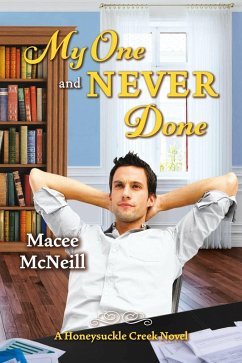 Cover My One and Never Done (eBook, ePUB)