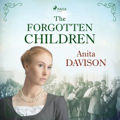 The Forgotten Children (MP3-Download) - Davison, Anita