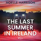 The Last Summer in Ireland (MP3-Download)
