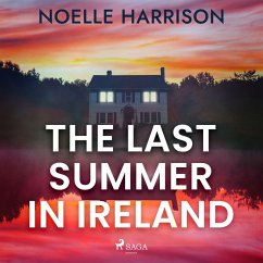 The Last Summer in Ireland (MP3-Download) - Harrison, Noelle