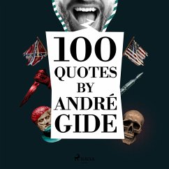 100 Quotes by Ambrose Bierce (MP3-Download) - Bierce, Ambrose