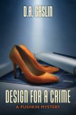 Design For A Crime (eBook, ePUB)