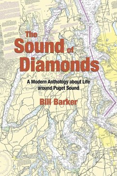 The Sound of Diamonds (eBook, ePUB) - Barker, Bill
