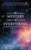 Mystery of Everything (eBook, ePUB)