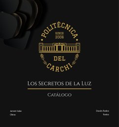 Los secretos de la luz (eBook, PDF) Cover Los secretos de la luz (eBook, PDF)