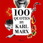 100 Quotes by Karl Marx (MP3-Download)